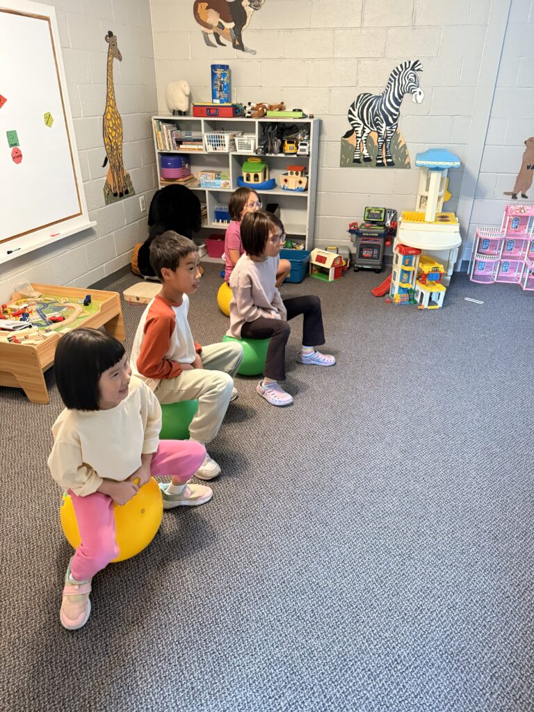 Childrens Sunday School